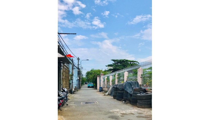 Nhà Bình Chiểu – HXH - 2PN – 171 m2 – 4.5 Tỷ (Giá đầu tư)